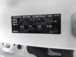 2024 LAND CRUISER 250 FOR SALE FROM JAPAN - Image 34