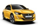 2020 PEUGEOT E-208 FOR SALE FROM JAPAN