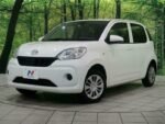 2021 DAIHATSU BOON FOR SALE FROM JAPAN