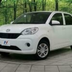 2021 DAIHATSU BOON FOR SALE FROM JAPAN