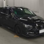 2020 SUBARU LEVORG FOR SALE FROM JAPAN