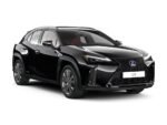 2022 LEXUS UX FOR SALE FROM JAPAN