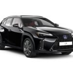 2022 LEXUS UX FOR SALE FROM JAPAN