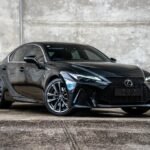 2021 LEXUS LS FOR SALE FROM JAPAN