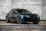 2021 LEXUS IS FOR SALE FROM JAPAN