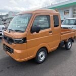 2026 SUZUKI SUPER CARRY FOR SALE FROM JAPAN