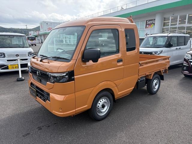 70008046373026040600100 2026 SUZUKI SUPER CARRY FOR SALE FROM JAPAN - Image 1