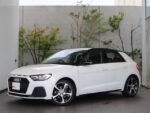 2020 AUDI A1 SPORTBACK FOR SALE FROM JAPAN