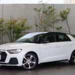 2020 AUDI A1 SPORTBACK FOR SALE FROM JAPAN