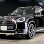 2021 MINI MINI FOR SALE FROM JAPAN