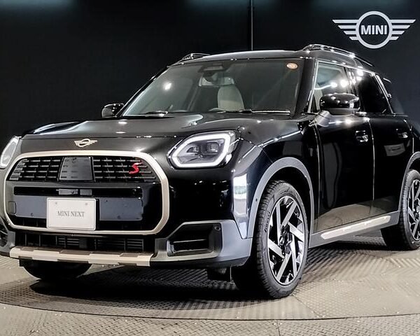 2021 MINI MINI FOR SALE FROM JAPAN