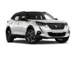 2024 PEUGEOT 2008 FOR SALE FROM JAPAN