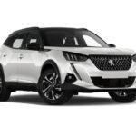 2024 PEUGEOT 2008 FOR SALE FROM JAPAN
