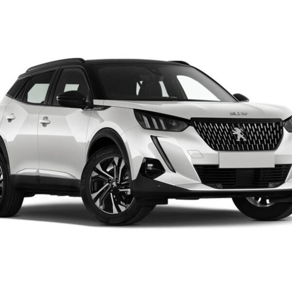 2024 PEUGEOT 2008 FOR SALE FROM JAPAN