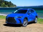 2020 LEXUS NX FOR SALE FROM JAPAN