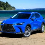 2020 LEXUS NX FOR SALE FROM JAPAN