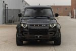 2024 LAND ROVER FOR SALE FROM JAPAN