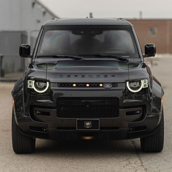 2024 LAND ROVER FOR SALE FROM JAPAN