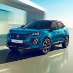 2021 PEUGEOT 2008 FOR SALE FROM JAPAN