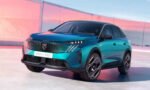 2022 PEUGEOT 3008 FOR SALE FROM JAPAN
