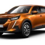 2023 PEUGEOT FOR SALE FROM JAPAN