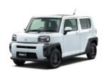 2022 DAIHATSU CAST FOR SALE FROM JAPAN