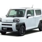 2022 DAIHATSU CAST FOR SALE FROM JAPAN