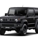 2021 SUZUKI JIMNY FOR SALE FROM JAPAN