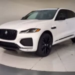2024 JAGUAR FOR SALE FROM JAPAN