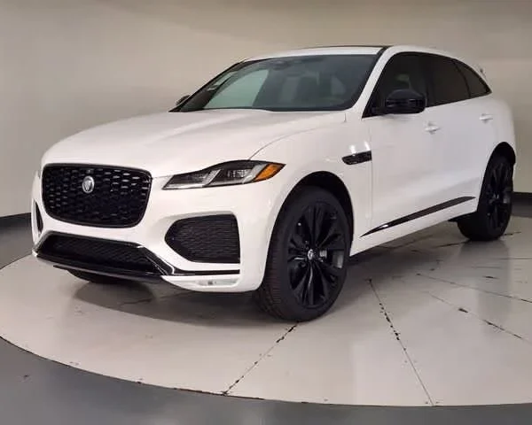 2024 JAGUAR FOR SALE FROM JAPAN