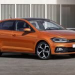 2020 VOLKSWAGEN POLO FOR SALE FROM JAPAN