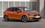 2020 VOLKSWAGEN POLO FOR SALE FROM JAPAN