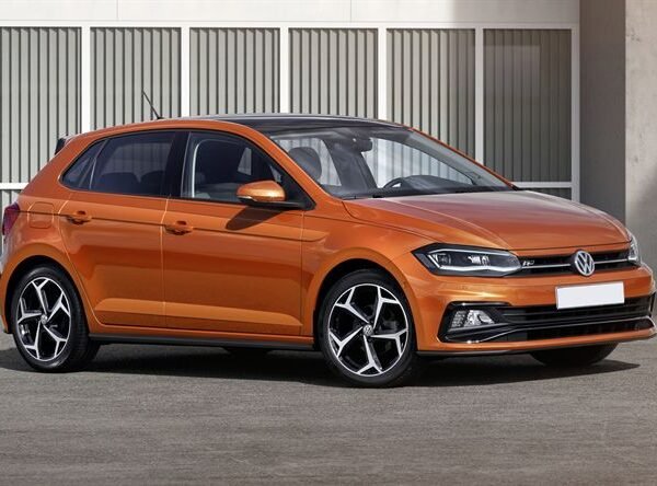 2020 VOLKSWAGEN POLO FOR SALE FROM JAPAN