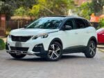 2024 PEUGEOT FOR SALE FROM JAPAN