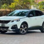 2024 PEUGEOT FOR SALE FROM JAPAN