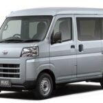 2020 DAIHATSU HIJET CARGO FOR SALE FROM JAPAN