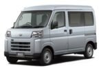 2020 DAIHATSU HIJET CARGO FOR SALE FROM JAPAN