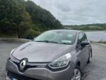 2023 RENAULT LUTECIA FOR SALE FROM JAPAN