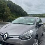 2023 RENAULT LUTECIA FOR SALE FROM JAPAN