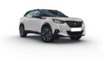 2022 PEUGEOT 2008 FOR SALE FROM JAPAN