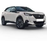 2022 PEUGEOT 2008 FOR SALE FROM JAPAN