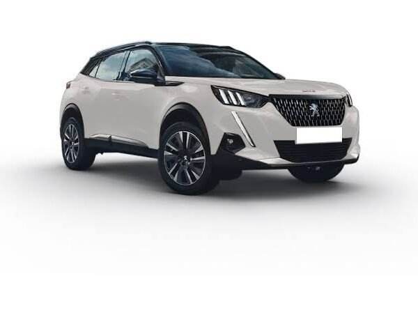 2022 PEUGEOT 2008 FOR SALE FROM JAPAN