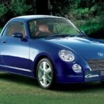 2023 DAIHATSU COPEN FOR SALE FROM JAPAN
