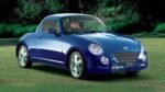 2023 DAIHATSU COPEN FOR SALE FROM JAPAN