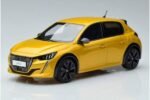 2022 PEUGEOT 208 FOR SALE FROM JAPAN