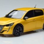 2023 PEUGEOT 208 FOR SALE FROM JAPAN