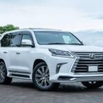 2025 LEXUS FOR SALE FROM JAPAN
