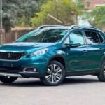 2023 PEUGEOT FOR SALE FROM JAPAN