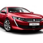 2021 PEUGEOT 508 FOR SALE FROM JAPAN