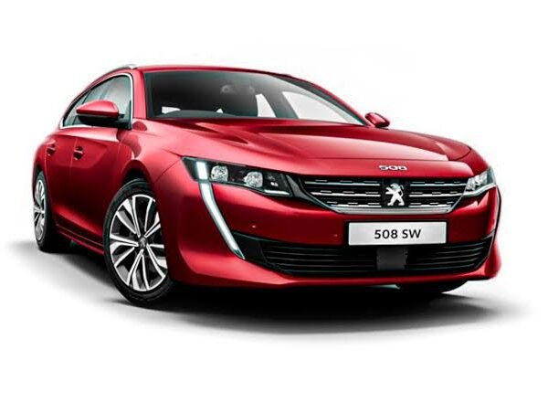 2021 PEUGEOT 508 FOR SALE FROM JAPAN